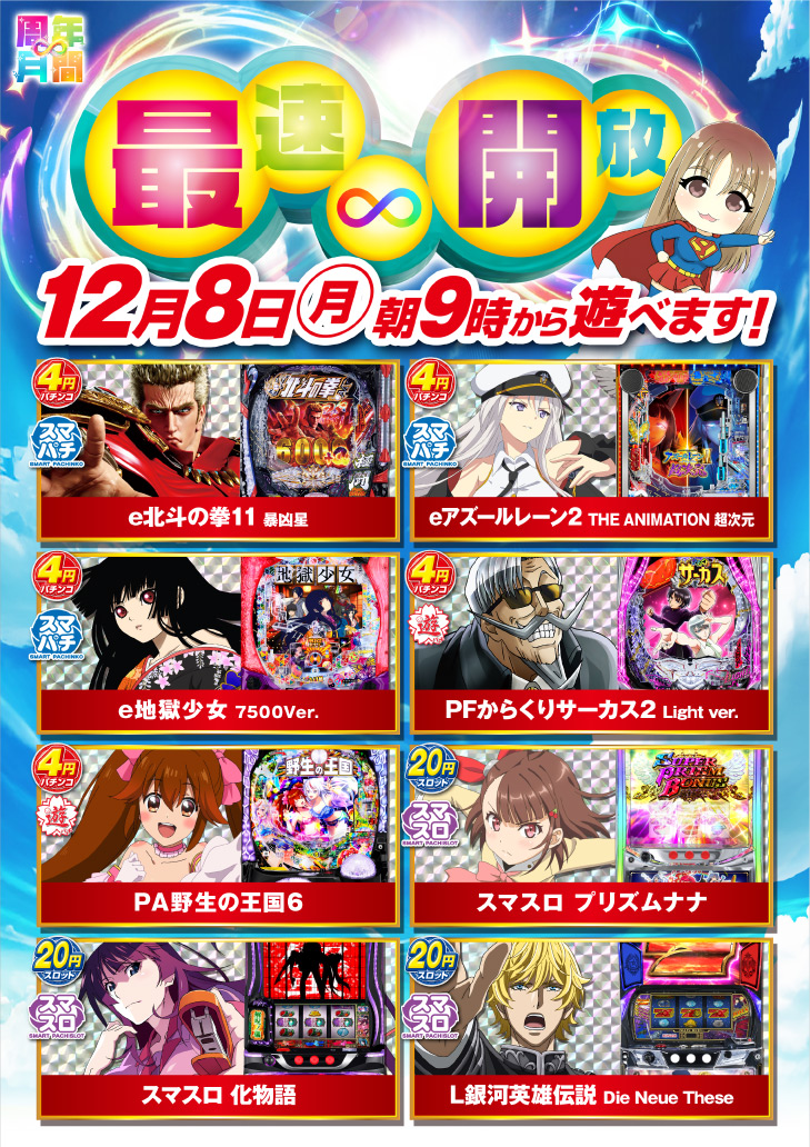 251208_最速開放機種ポスター